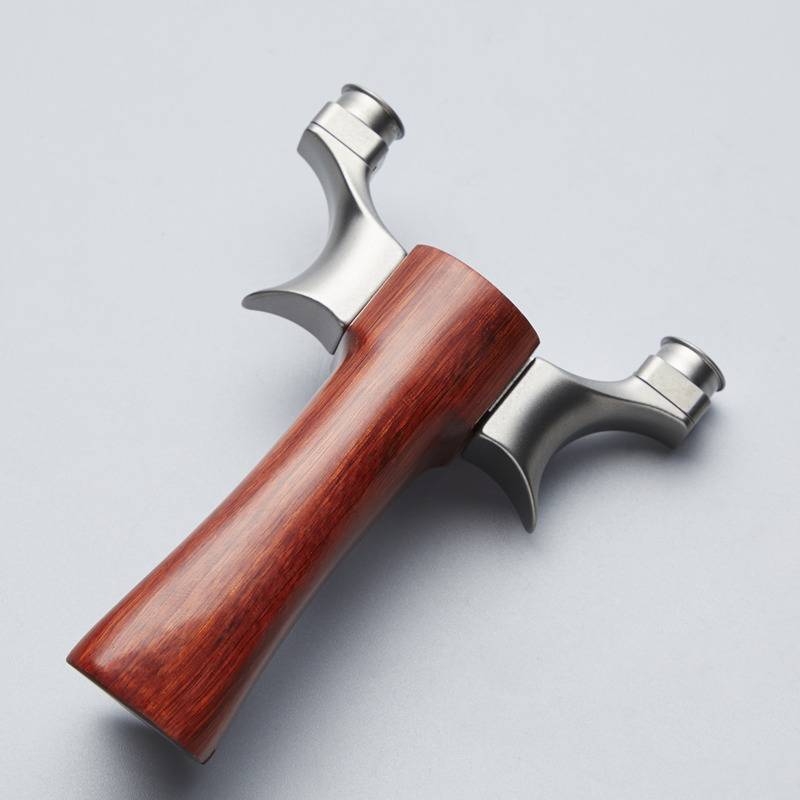 Wood handle roundheads can be moved to the outside of the list